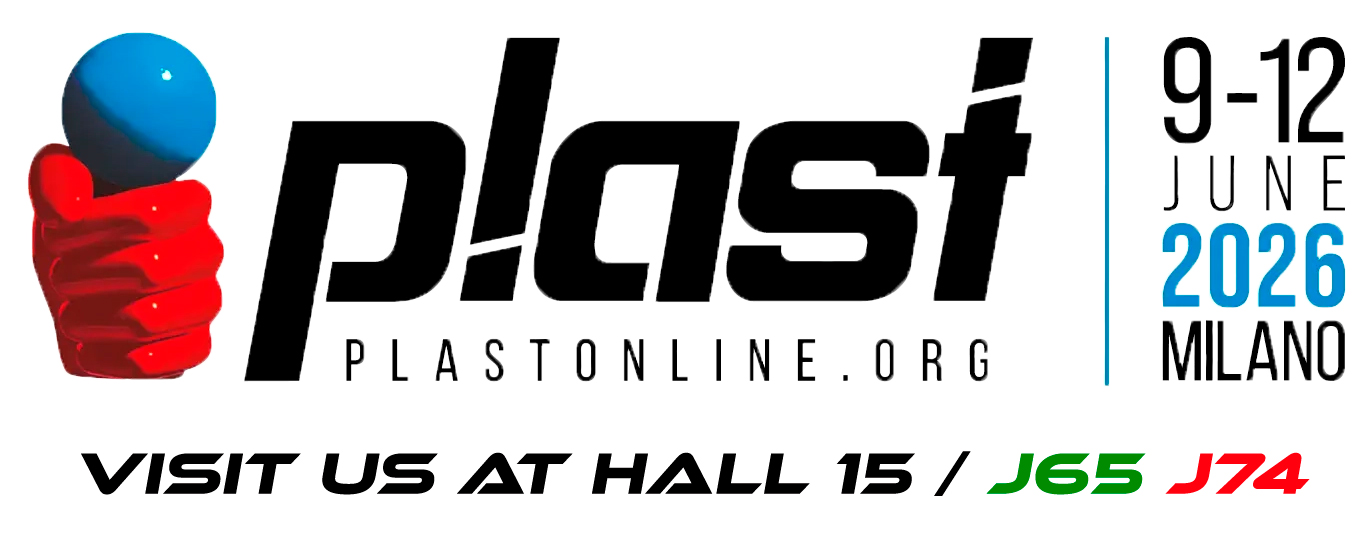 PLAST 2026 – Milan 09/06 – 12/06
