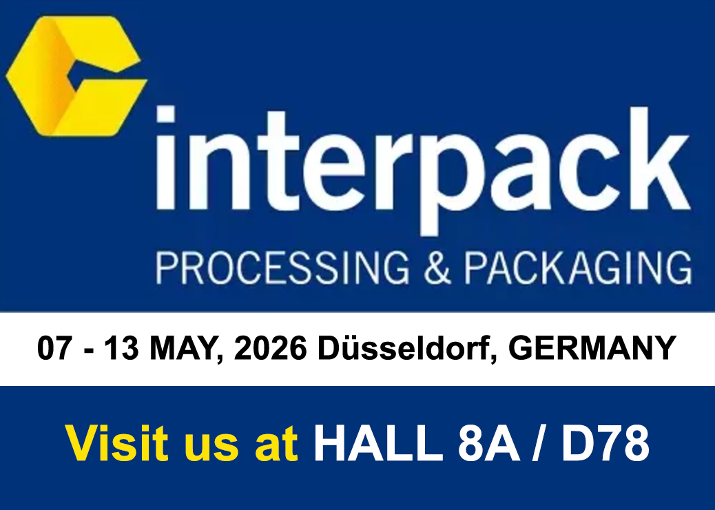 Interpack 2026 rth xifra